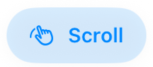 Scroll: dragging moves the page